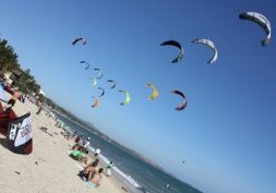 Vietnam l'eldorado du KiteSurf