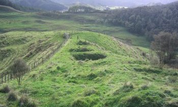 Découvrir Waitomo en Nouvelle-Zélande