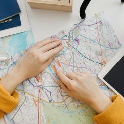 Pourquoi choisir un circuit organisé pour voyager autrement