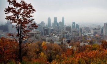5 belles balades autour de Montréal