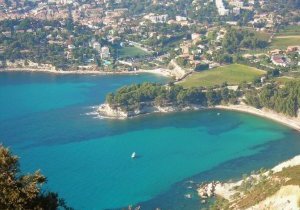 Partons à la découverte de la Côte d'Azur