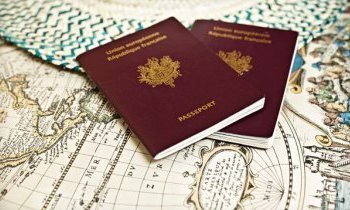 Voyager sans passeport