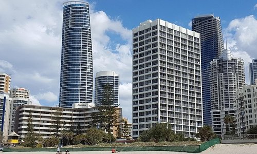 Cairns capitale du Nord Queensland