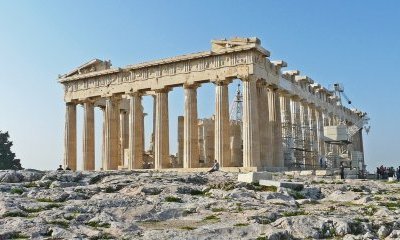 Grèce