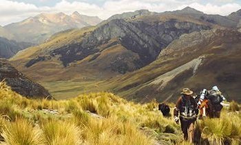 Les plus beaux treks de la planète