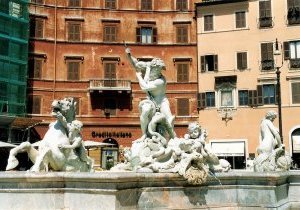 Rome, les visites gratuites