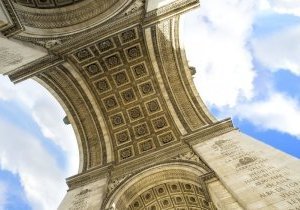Découvrir l'Arc de triomphe