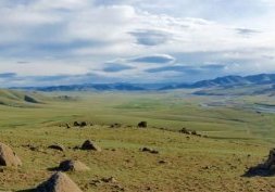 La Mongolie, une destination voyage surprenante