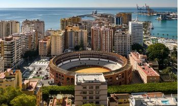 Découvrir Malaga
