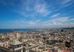 Alger, découvrir la ville blanche
