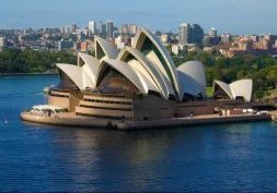 L'Opéra de Sidney