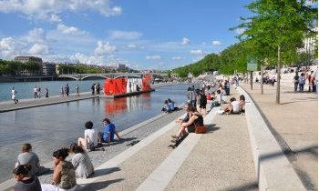 Lieux emblématiques à découvrir à Lyon