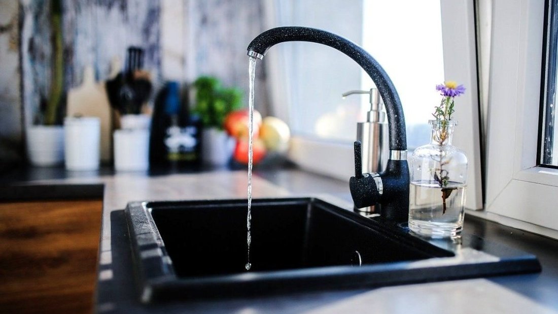 Eau potable en Irlande