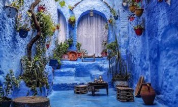 12 incontournables du Maroc