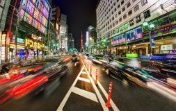 Tokyo : les incontournables