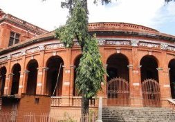 Madras : Musée gouvernemental de Chennai