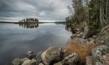 Parcs naturels en Russie