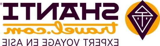 l'Asie avec Shanti Travel