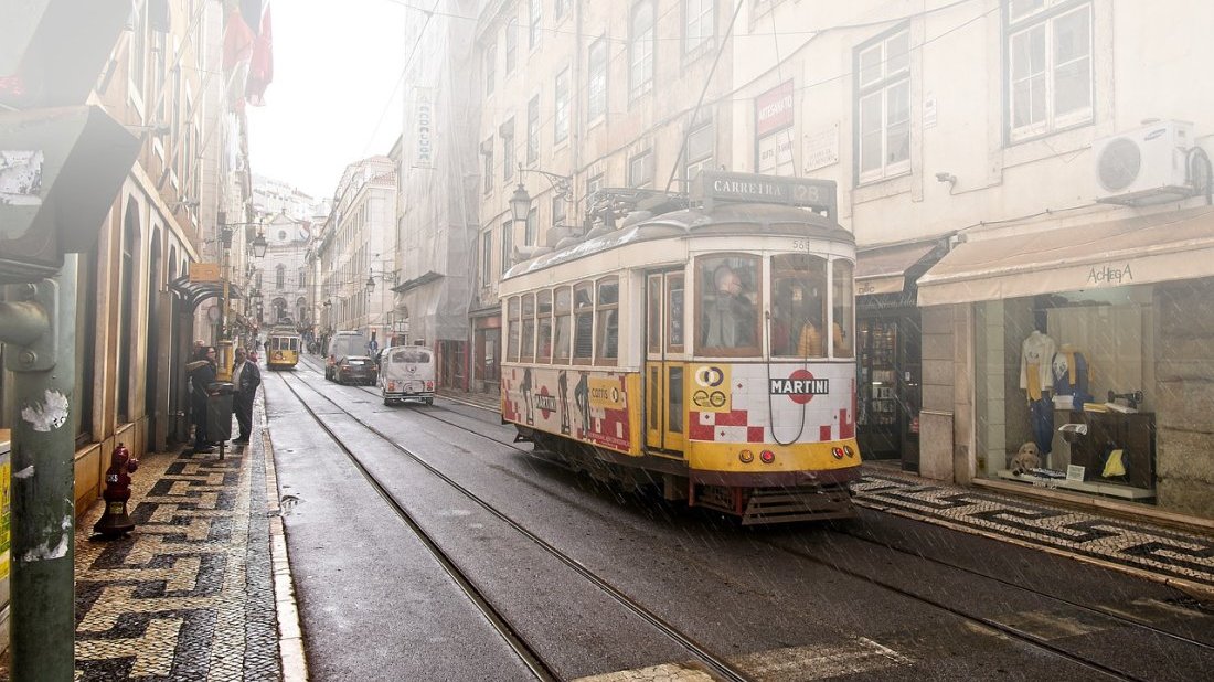 Le Portugal devrait rouvrir ses frontières le 17 mai