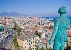 Découvrir Naples