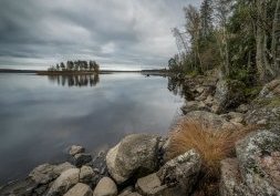 Parcs naturels en Russie