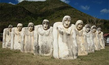 Histoire de la Martinique