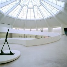 Guggenheim New York