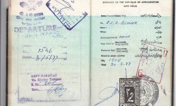 Inde VISA touristique