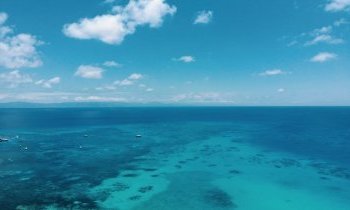 La Grande Barrière de Corail