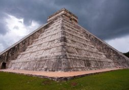 Yucatán, le cœur du Mexique