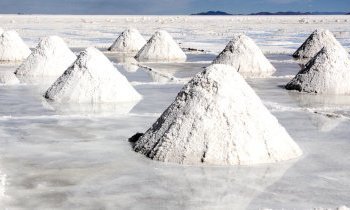 Les secrets du Salar d'Uyuni, joyau de la Bolivie