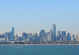 Guide de voyage à Melbourne