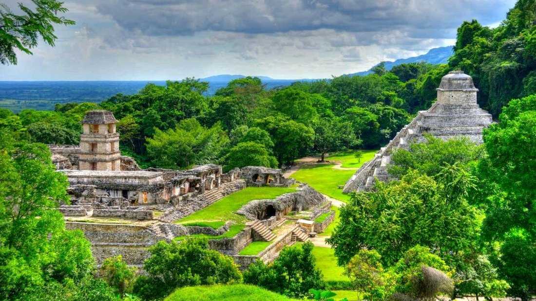 Guide de voyage au Mexique