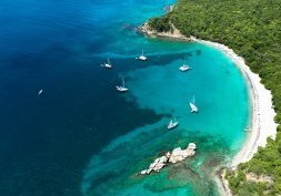 Turquoise Bay : trésor caché sur la côte occidentale de l'Australie