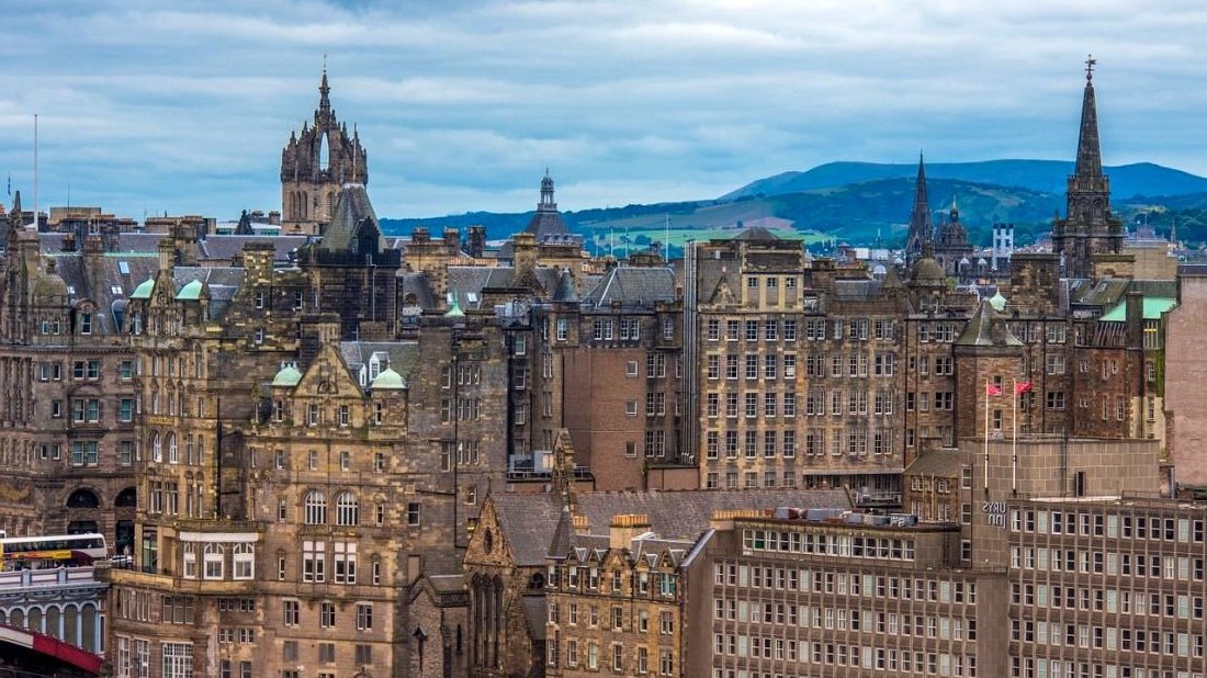 Édimbourg, 3 visites gratuites incontournables