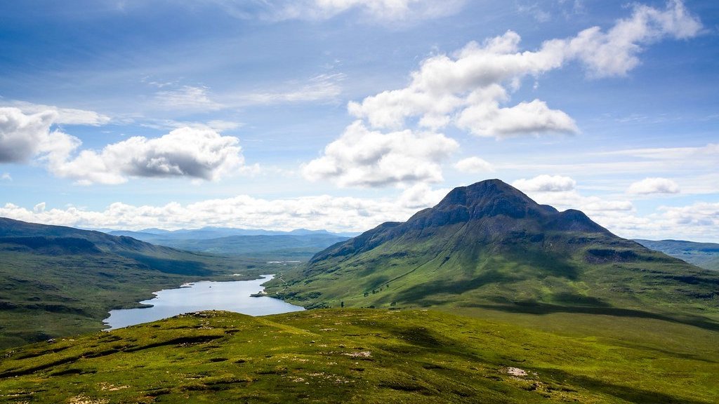 Les Highlands