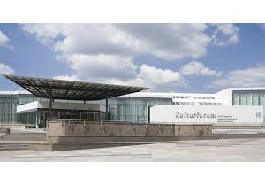 Berlin : Le Kulturforum