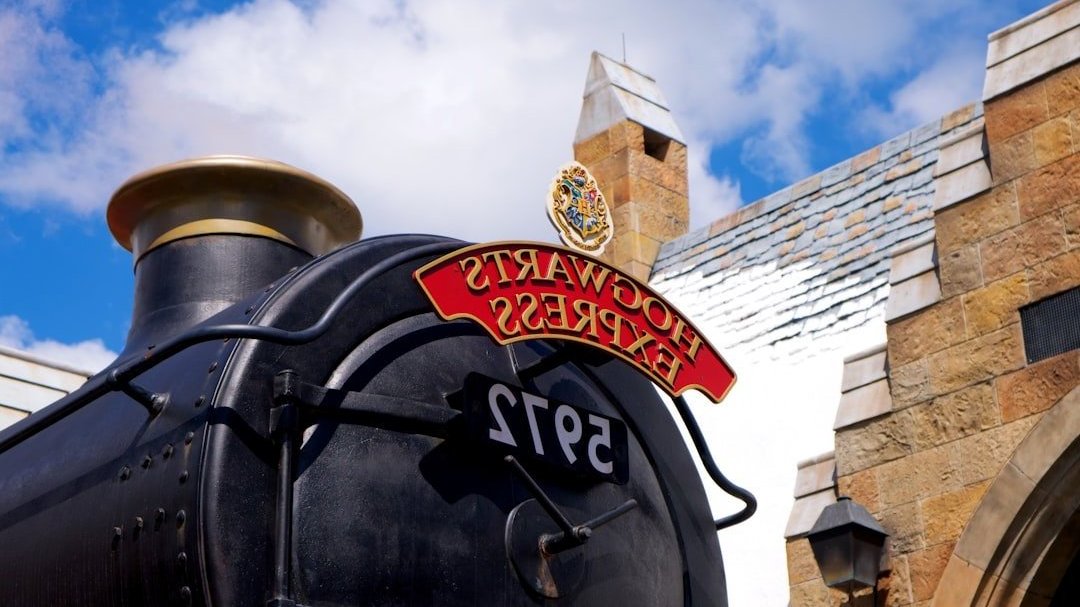 À la découverte de Londres à travers l'univers d'Harry Potter