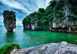 Séjour à Phuket