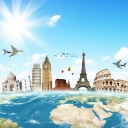 Quand partir faire le tour du monde ?