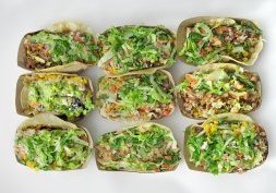 La gastronomie mexicaine