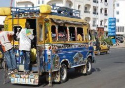 Préparer son voyage au Sénégal