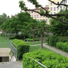 Parc Villemanzy