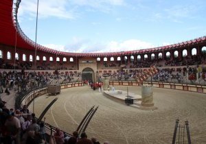 Le Puy du Fou