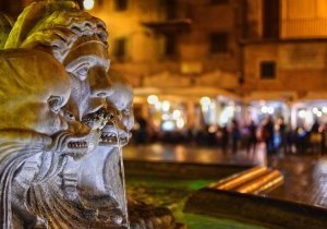 Un week-end à Rome, des vacances inoubliables !