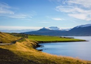 Explorez les merveilles de l'Islande