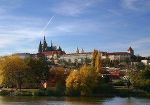 Prague