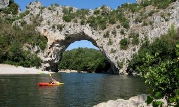 L'Ardèche du Sud