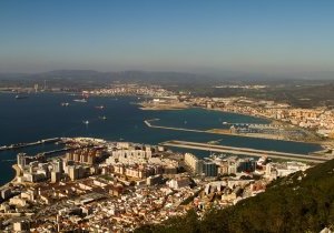 Visiter Algésiras
