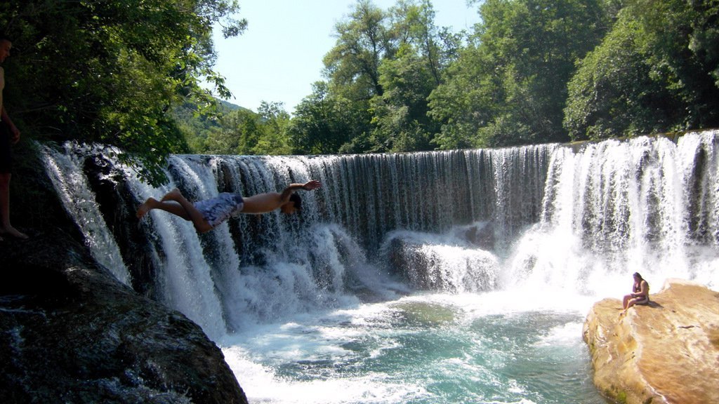 Passer ses vacances en France ...